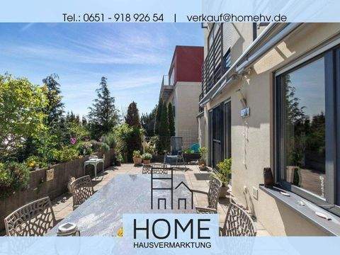 Trier Wohnungen, Trier Wohnung kaufen