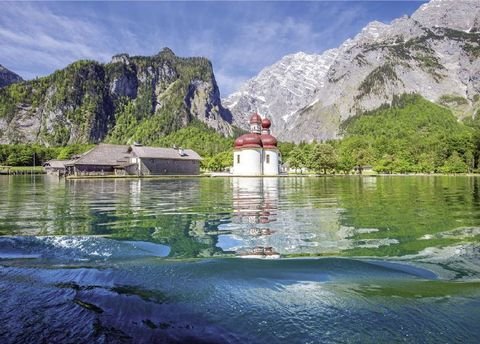 Schönau a. Königssee Industrieflächen, Lagerflächen, Produktionshalle, Serviceflächen