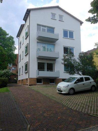 Kassel Wohnungen, Kassel Wohnung mieten