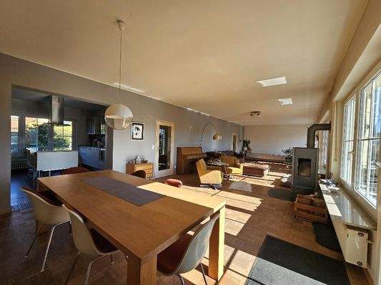 Wohnen/Essen/Arbeiten