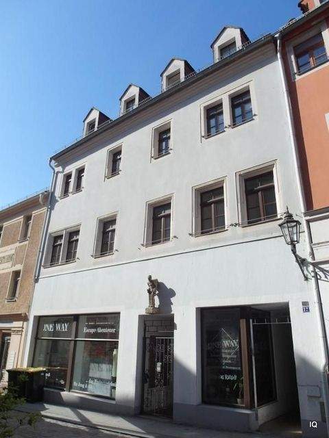 Meißen Wohnungen, Meißen Wohnung mieten