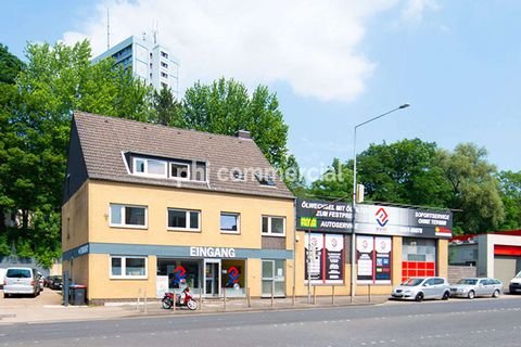 Aachen Renditeobjekte, Mehrfamilienhäuser, Geschäftshäuser, Kapitalanlage