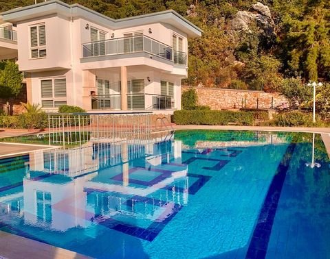 Alanya Häuser, Alanya Haus kaufen