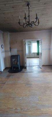 Wohn-Esszimmer 1. Stock