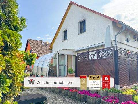 Krostitz Häuser, Krostitz Haus kaufen