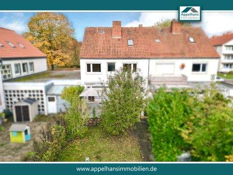 Osnabrück Häuser, Osnabrück Haus kaufen