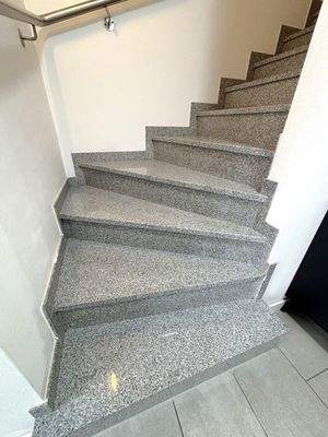 Treppe