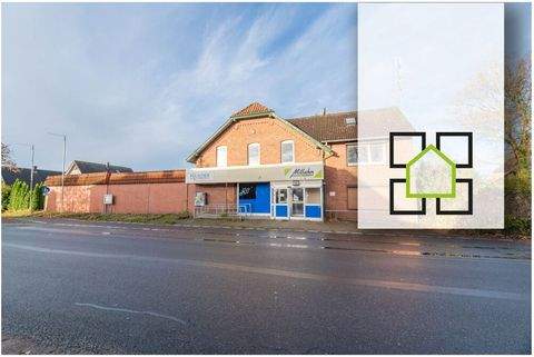 Sparrieshoop Grundstücke, Sparrieshoop Grundstück kaufen