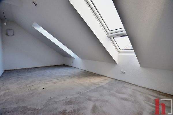 Whg. 09 - Schlafzimmer