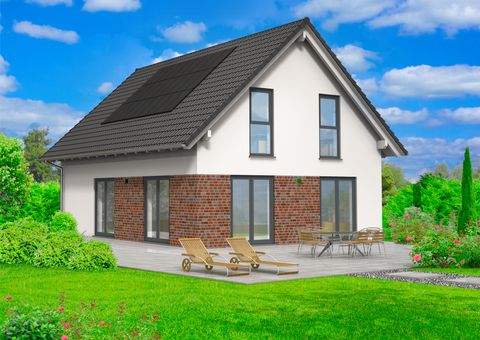 Varrel Häuser, Varrel Haus kaufen