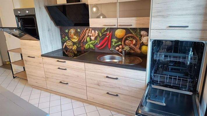 Einbauküche aktuell