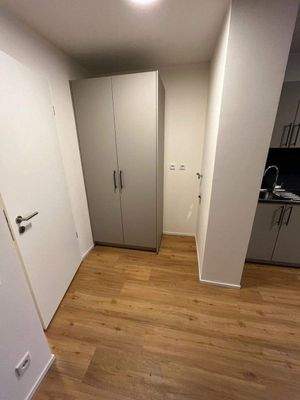 Waschmaschinenanschluss 