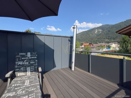 Sonneplateau mit Pendling- und Festungsblick (2)