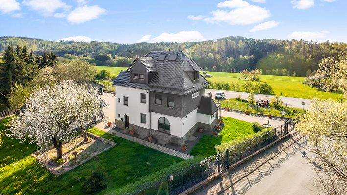 Impressionen - Werz Immobilien