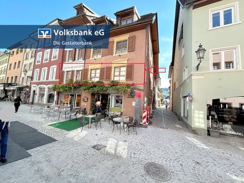 Bad Säckingen Büros, Büroräume, Büroflächen 