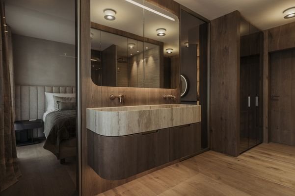 BAD EN SUITE