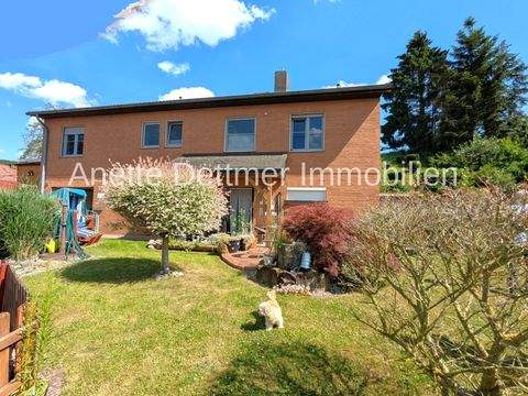 Alfeld (Leine) / Brunkensen Häuser, Alfeld (Leine) / Brunkensen Haus kaufen