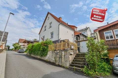 Aßlar / Klein Altenstädten Häuser, Aßlar / Klein Altenstädten Haus kaufen