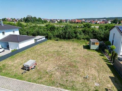 Roding Grundstücke, Roding Grundstück kaufen