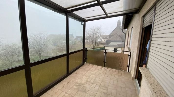 Balkon