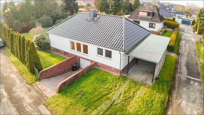 Einfamilienhaus Sievern