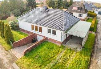 Einfamilienhaus Sievern