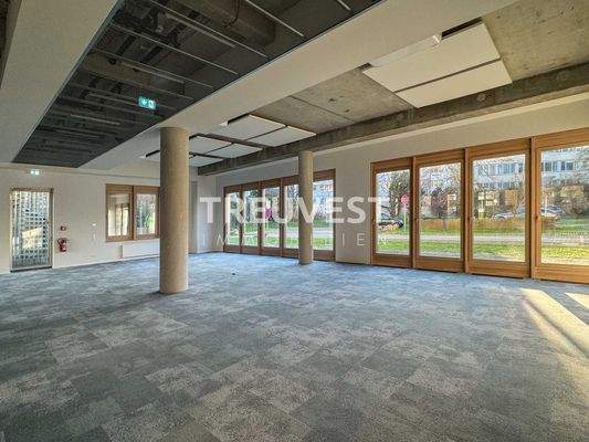 TREUVEST Büro mieten Düsseldorf - 09