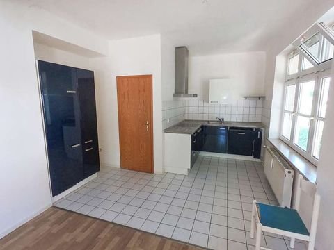 Halberstadt Wohnungen, Halberstadt Wohnung kaufen