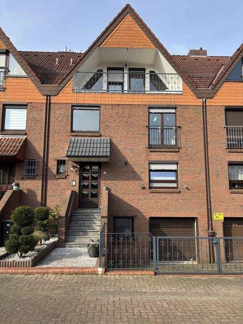 Bremen Häuser, Bremen Haus kaufen