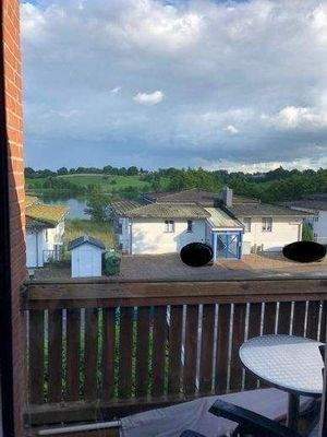 1464 Brautsee-Blick vom Balkon