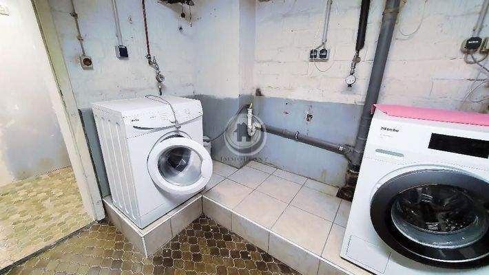 Waschkeller - Bild 1