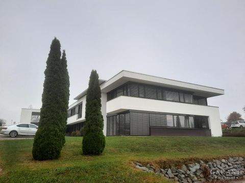 Fürstenzell Büros, Büroräume, Büroflächen 