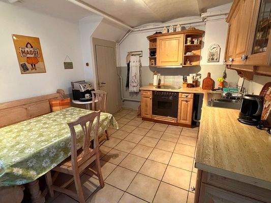 Sommerküche EG Zwischenbau