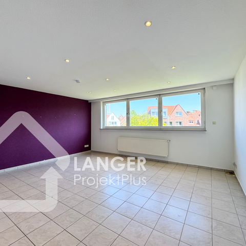 Lingen (Ems) Wohnungen, Lingen (Ems) Wohnung mieten