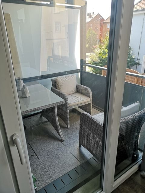 Bayreuth Wohnungen, Bayreuth Wohnung mieten