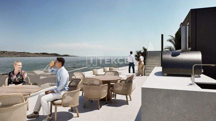 Stunning Properties for Sale with Terraces in Malaga Spain