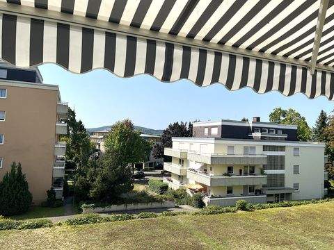 Müllheim Wohnungen, Müllheim Wohnung kaufen