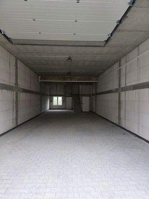 Erdgeschoss Halle 2