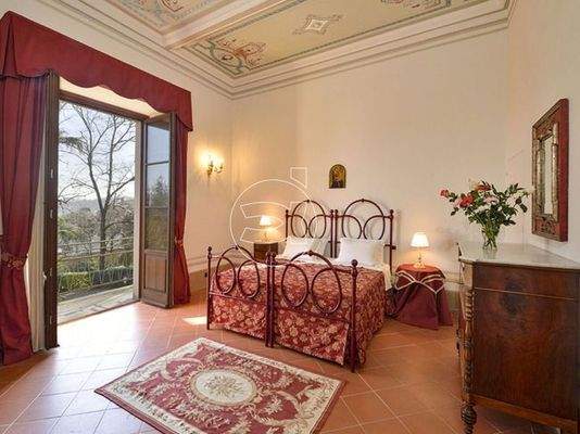 Haus in Torrita di Siena