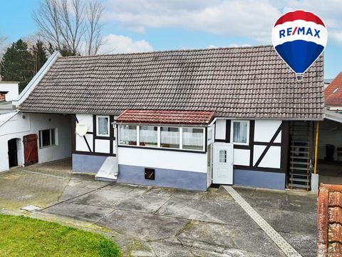 Oschersleben / Alikendorf Häuser, Oschersleben / Alikendorf Haus kaufen
