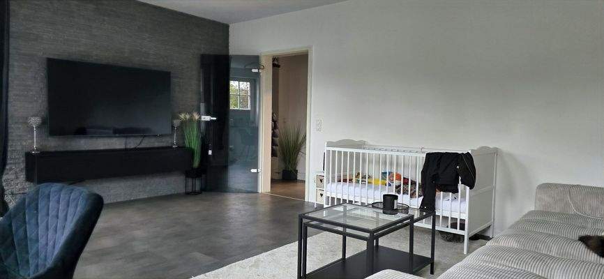 Wohn-Esszimmer Bild 2