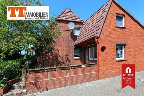 Wilhelmshaven-Voslapp Häuser, Wilhelmshaven-Voslapp Haus kaufen