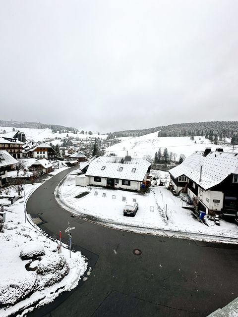 Todtnau / Todtnauberg Wohnungen, Todtnau / Todtnauberg Wohnung kaufen