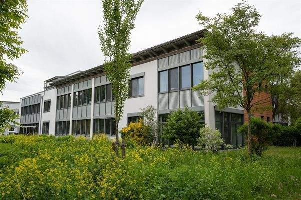 Außenansicht (Garten)