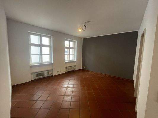 Wohn - und Esszimmer