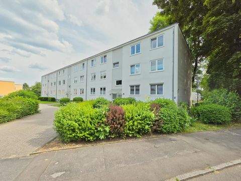 Dortmund Wohnungen, Dortmund Wohnung kaufen