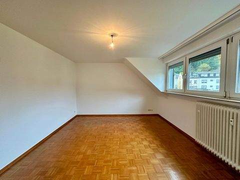 Trier Wohnungen, Trier Wohnung mieten