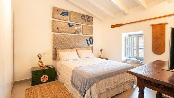 Consell Mallorca Haus zum Verkauf Schlafzimmer BHHS-BAL-1060