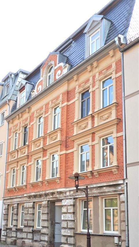 Pößneck Wohnungen, Pößneck Wohnung mieten