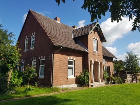 Krumstedt Häuser, Krumstedt Haus kaufen